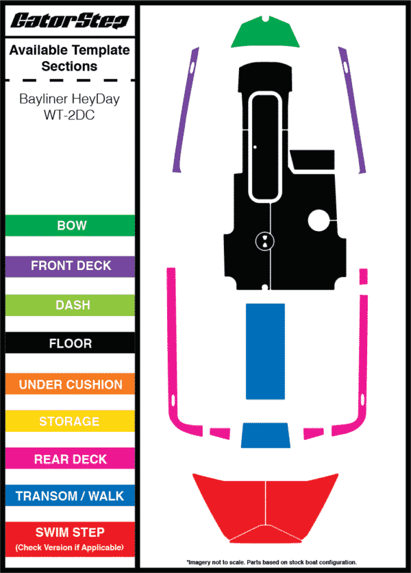 Bayliner Heyday WT2DC_New_WEBSITE BOAT PARTS TEMPLATE